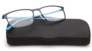 NEW PRODESIGN DENMARK 3172 c.9131 Navy Dark EYEGLASSES 54-17-145mm B40mm - Picture 1 of 10