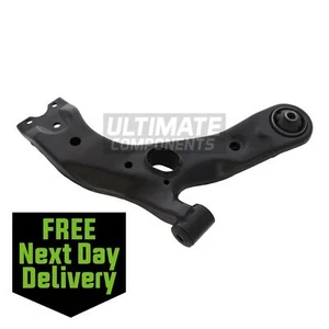 Lexus NX200 2014-2017 Front Lower Suspension Control Arm Passenger Side Left - Picture 1 of 24
