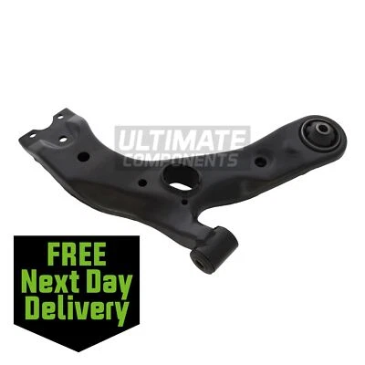 Lexus NX200 2014-2017 Front Lower Suspension Control Arm Drivers Side Right - Image 1 of 4