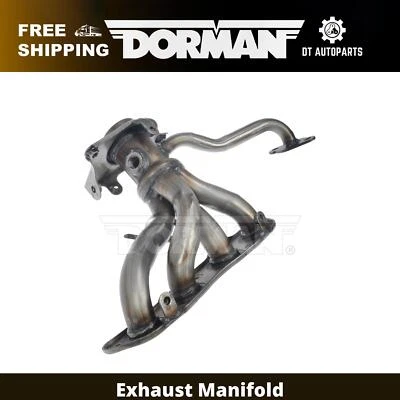 Colector de escape Dorman para Toyota Prius 2010-2015 1,8 L L4 2011 2012 2013 2014 Foto 1 de 4