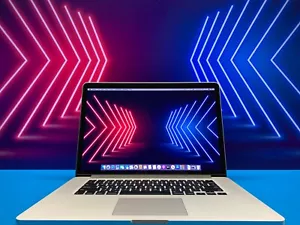 Apple MacBook Pro 15" 1TB SSD 16GB i7 3.50Ghz Retina - EXCELLENT - SEQUOIA ` - Picture 1 of 16