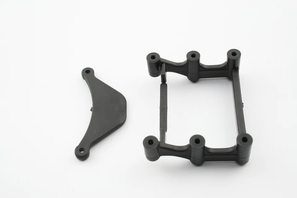 Kyosho Ultima 1:10 2WD RB6 Mounting Frame UM-705 KU6® - Image 1 of 1