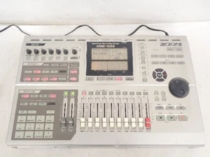 Zoom MRS-1266 Digital Multi-Track Recording StudioRecorder - Picture 1 of 4