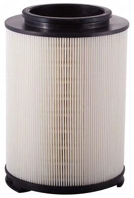 AF5556 Air Filter for Hummer 2007 H3 5 cyl. 223 3.7L F.I (VIN E) — 第 1/4 张图片