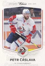 2018-19 Czech OFS #92 Petr Caslava