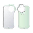 Fill Light Mobile Phone Case,Compatible for iPhone12 /12 Pro Phone Case3572