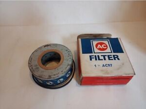 AC-Delco AC97 oil filter Oil Filter. Austin Allegro Maxi Morris 2200 Wolseley 