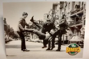 1993 The Beatles Collection Trading Cards by the river group in Great cond. # 36 - Picture 1 of 3