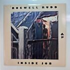 Inside Job Lp Record Vinyl Roswell Rudd Arista 1029