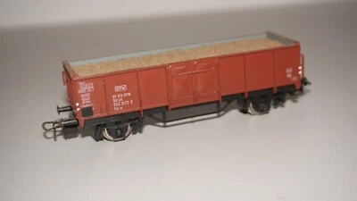 SK4/3] PIKO 6410 H0 High-Sided Opw 552 3172-2 With Charge - Image 1 of 4