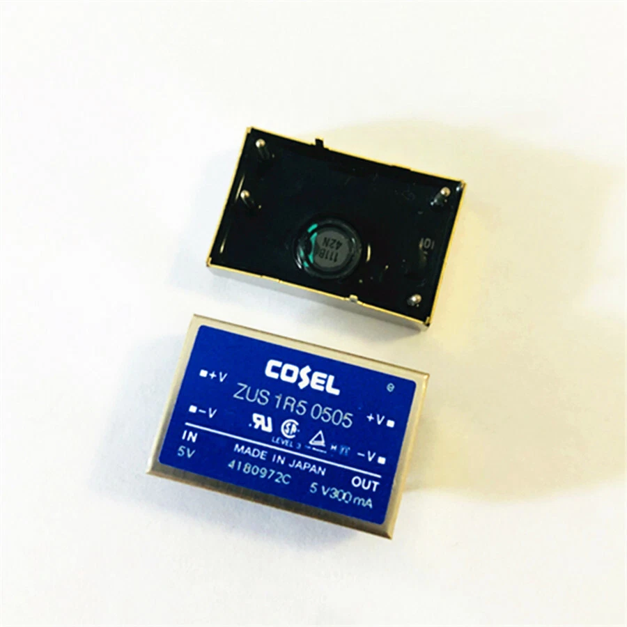 Cosel ZUS1R50505 DC/DC Converter