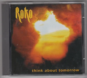 Think About Tomorrow von Roko - Imagen 1 de 2