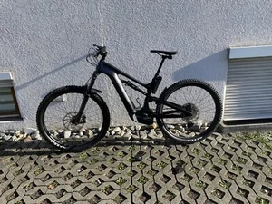 herren 29 zoll e mountain bike wie Neu mit wenig Km (1000) - Bild 1 von 15