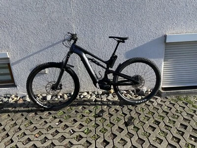 herren 29 zoll e mountain bike wie Neu mit wenig Km (1000) - Bild 1 von 4
