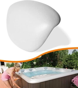 6472-970 680 Reverse Wrap Around Gray Pillow for Sundance 680 Series Spas 2003+ - Picture 1 of 9