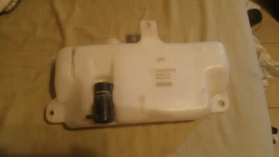 91-99 Mitsubishi 3000GT DODGE STEALTH OEM DEPÓSITO DE LÍQUIDO LAVADORA TRASERA 060351 576 Foto 1 de 4