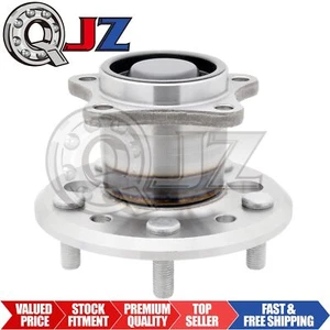 [1-Pack] 512208 REAR Wheel Hub Assembly for 2002-2004 Toyota Camry SE Non-ABS - Bild 1 von 6