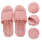  Sandalias Para Hombres Plantar Fasciitis Sandals Foot Massage Slippers at Home