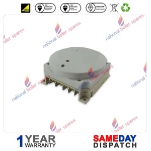 Ferroli Grasslin FM/1 Wireless Receiver 04.52.0018.2 - Picture 1 of 3