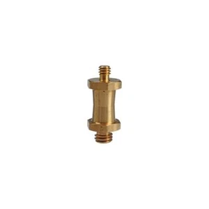 Manfrotto 037 umkehrbarer kurzer Bolzen - ersetzt 2907,5" x 0,1" x 1" - Bild 1 von 1