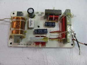 PSB IMAGINE T2 LOW FREQUENCY COSSOVER PCB #PSB IN T2-3P-W - Picture 1 of 2