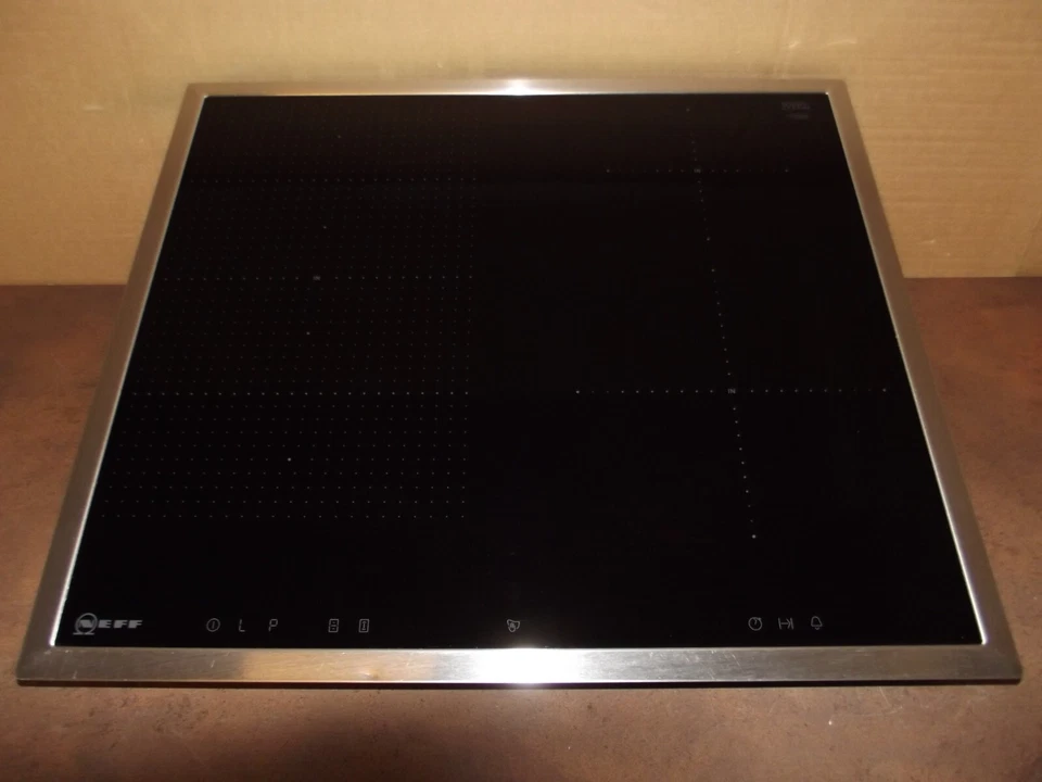 NEFF T58BT20N0/02 HMIV0IC Induktion Glaskeramik Kochfeld 1J Gewährleistung P776 - Bild 1 von 4