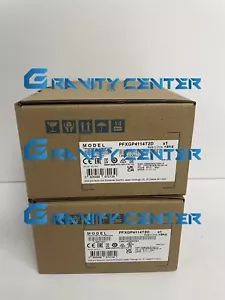 1PZ Pro-face PFXGP4114T2D Touch Screen HMI Nuovo Spedizione Celere - Foto 1 di 1