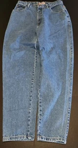 Pantalones de mezclilla Ladys Classic Fit talla 14 - Imagen 1 de 8