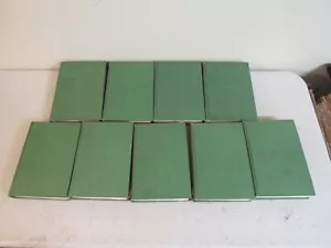 The Lives & Times of the Popes in 9 Vols ~ Set #374out of 1000 ~ 1911 HC - Foto 1 di 24