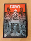 Mein Freund Dahmer: Graphic Novel * Derf Backderf * Metrolit 2013 Erstauflage