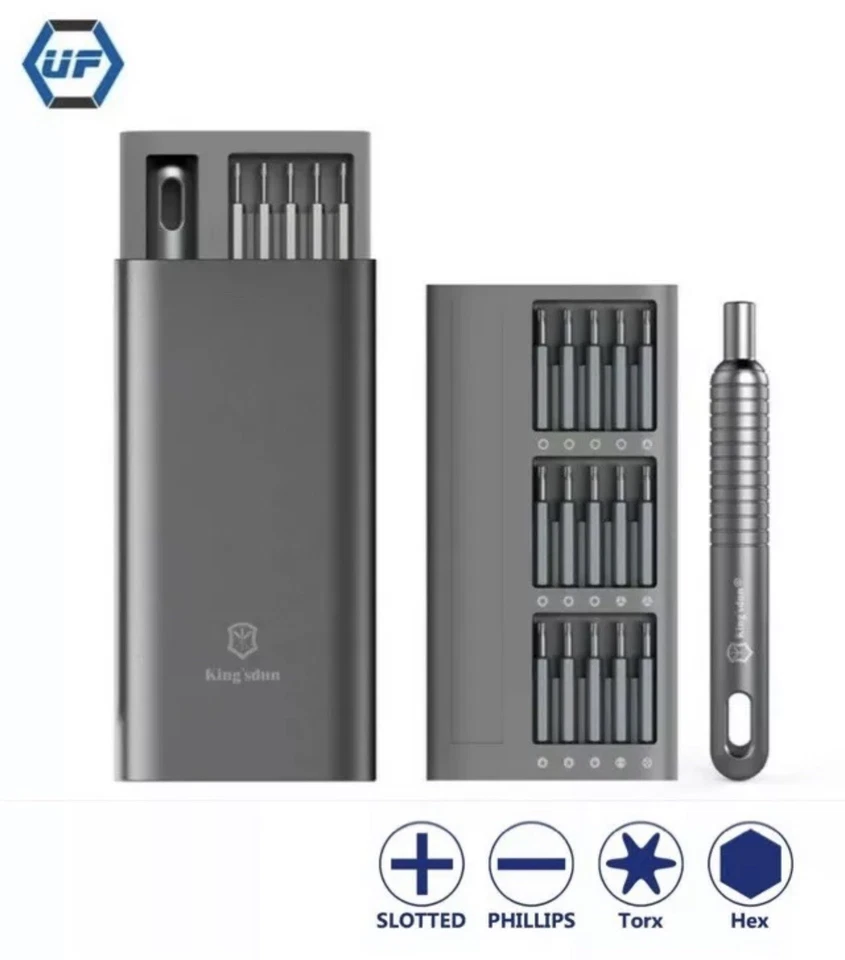 Kit de herramientas de reparación de teléfono móvil para iPhone 5,6S 7 8 Plus iPad, 30 piezas XS MAX PRO 11 12 Foto 1 de 4