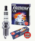 2X Ngk Iridium Spark Plug Fit Subnbeam Sunbeam 1.25L Gap Mm:0.8