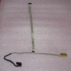 Display Kabel LCD Cable Displaykabel BA39-01135A für SAMSUNG NP550P5C NP550 550P - Bild 1 von 6