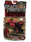 Transformers Revenge of the Fallen Deluxe Class Arcee Action Figure NEW 2009