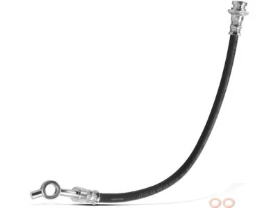 Manguera de freno delantera derecha para Nissan Frontier 2005-2019 APR 65273PDMD 2006 2007 Foto 1 de 2