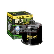 Kawasaki KLZ1000 Versys LT ABS Canada 2019 Race Hi Flo Oil Filter