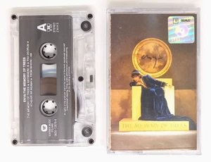 ENYA - "THE MEMORY OF TREES" - MC, Tape, K7, Audio Cassette [1995] - Picture 1 of 5