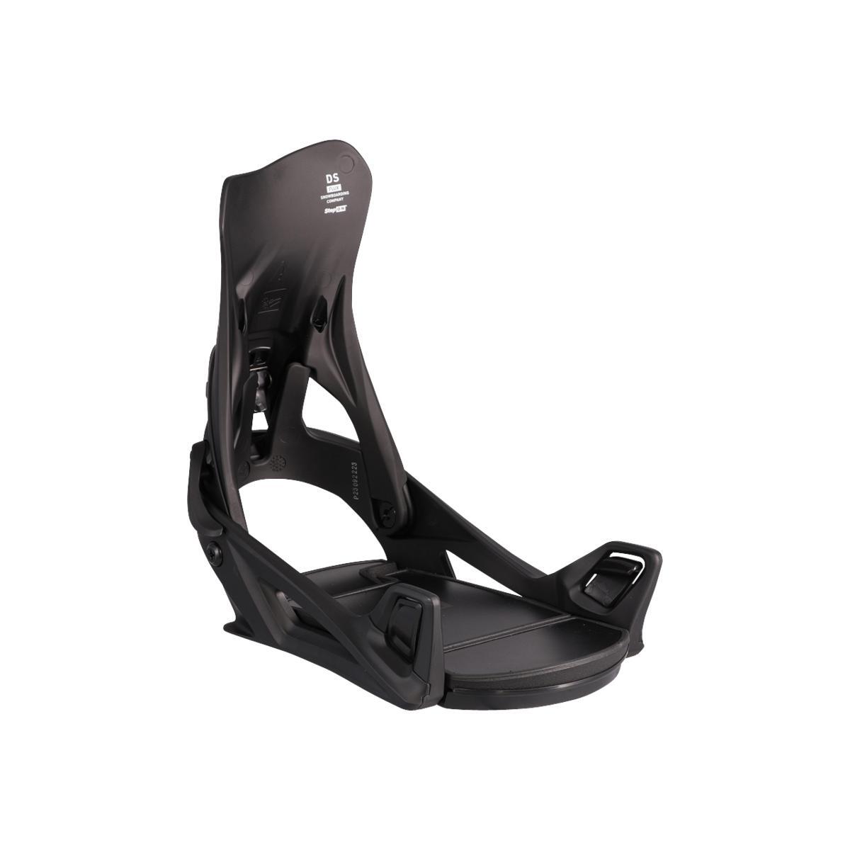 FLUX DS StepOn Snowboard Bindings Black M | eBay