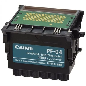 New Canon Print Head PF-04 3630B001 Made from Japan - Picture 1 of 1