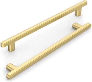 Knoklock 10er Pack 7,5 Zoll (192 mm) Küchenschrankgriffe - Bild 1 von 3