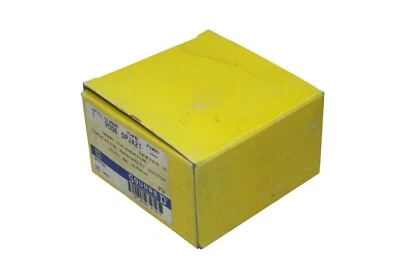 SQUARE D DPJA21 CAPACITIVE PROXIMITY SWITCH CLASS 9006 - Image 1 of 4