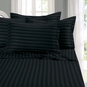 Best, Softest, Coziest 6-Piece Sheet Sets! - 1500 Premier Hotel Quality Luxuriou - Picture 1 of 12