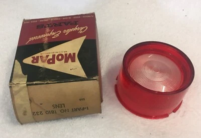 Nuevo de Lote Antiguo 1958 Dodge Lente de Retroceso Original Mopar 1810232 D500 Lancer Coronet Foto 1 de 4