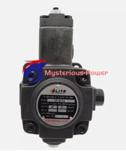 1Pcs Variable Vane Pump VP-40-FA3 Flat Key Shaft 19.05 New - Picture 1 of 2