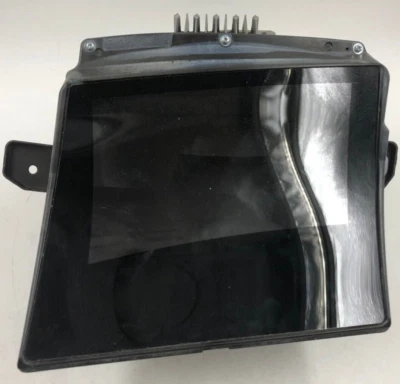 Оригинальный проектор с проекционным дисплеем 2012–2019 BMW 650i HUD D02B37010 - Изображение 1 из 4