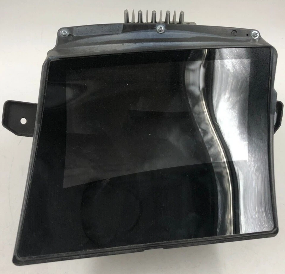 Proyector de pantalla frontal BMW 650i 2012-2019 HUD OEM D02B37010 Foto 1 de 4