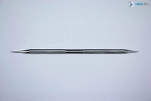 Castroviejo DBLLac Diliator Fine & Medium Taper - Picture 1 of 1