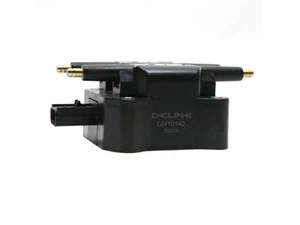 Delphi 49HT32D Ignition Coil Fits 2002-2005 Jeep Liberty 2.4L 4 Cyl - Picture 1 of 1