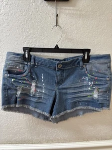 Damenshorts Rue 21 Größe 13/14 - Bild 1 von 5