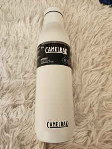 Camelbak Horizon Weinflasche Edelstahl vakuumisoliert 750ml 2023 weiß 7 - Bild 1 von 6